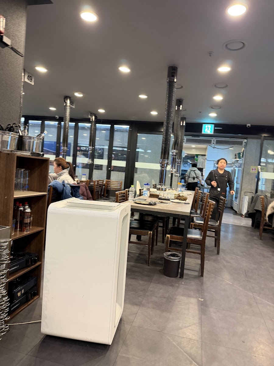 Heukdonga Myeongdong Photos 2